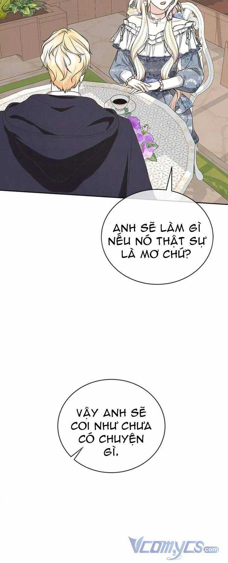 Nhân Vật Tôi Xuyên Vào, Chưa Từng Xuất Hiện Chương 36 trang 15