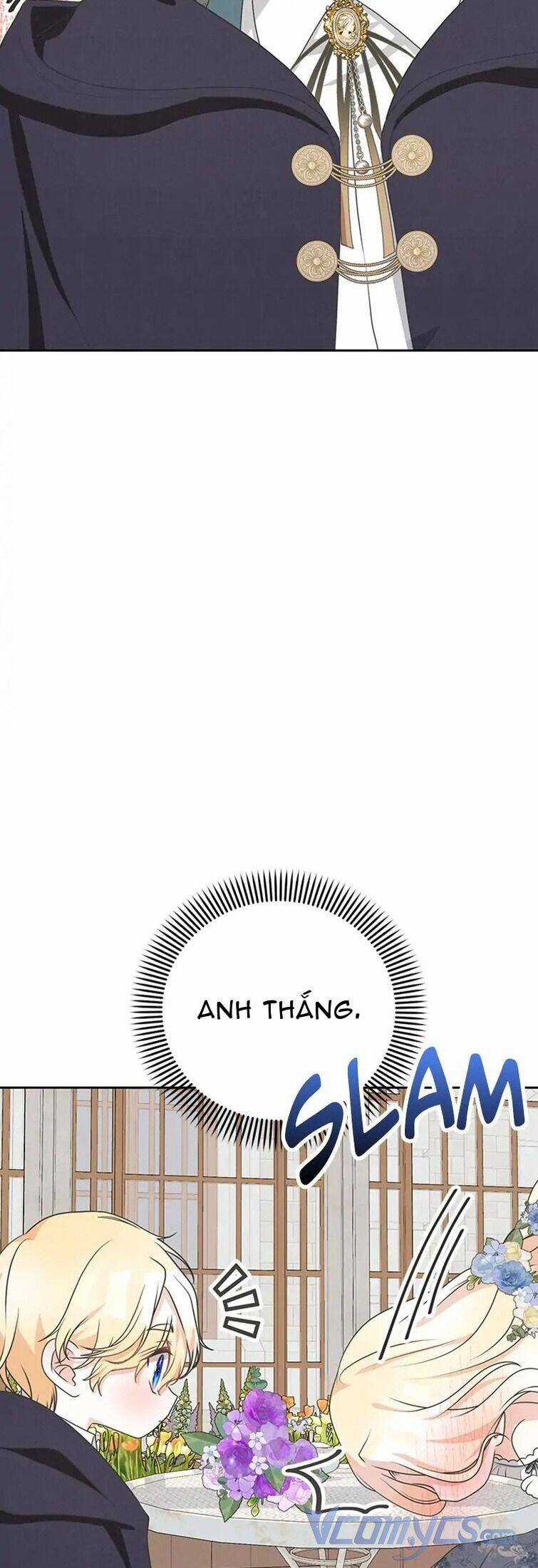 Nhân Vật Tôi Xuyên Vào, Chưa Từng Xuất Hiện Chương 36 trang 20