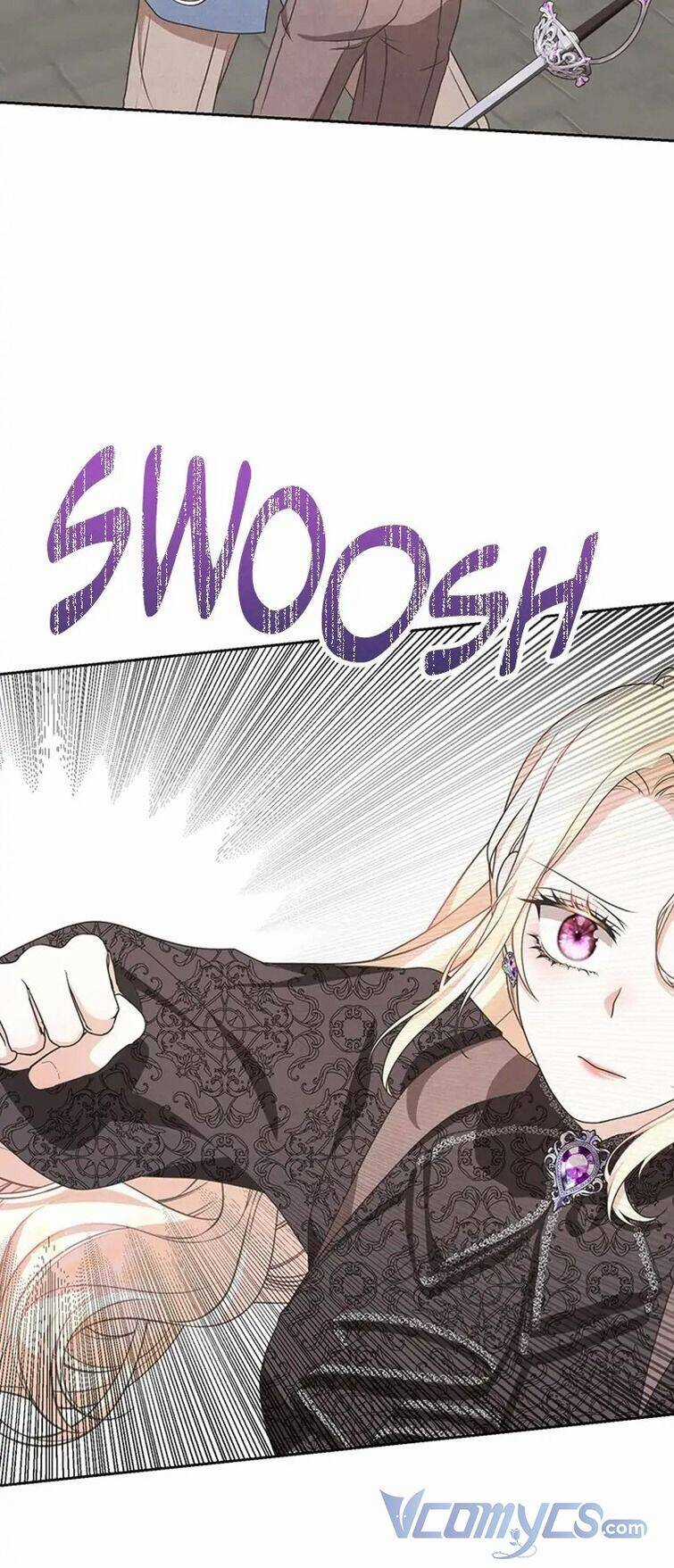 Nhân Vật Tôi Xuyên Vào, Chưa Từng Xuất Hiện Chương 37 trang 12