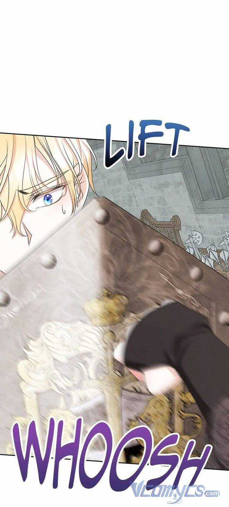 Nhân Vật Tôi Xuyên Vào, Chưa Từng Xuất Hiện Chương 37 trang 13