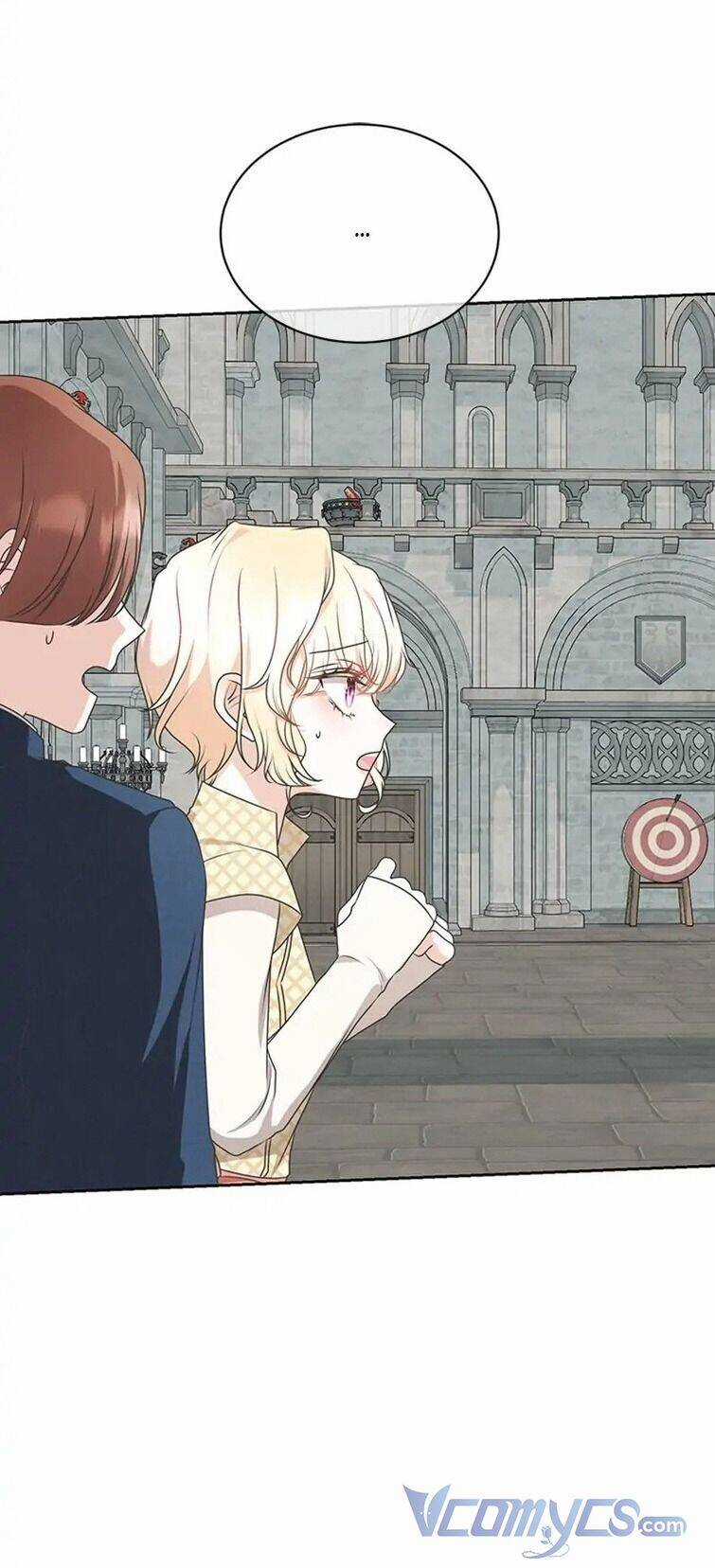 Nhân Vật Tôi Xuyên Vào, Chưa Từng Xuất Hiện Chương 37 trang 17