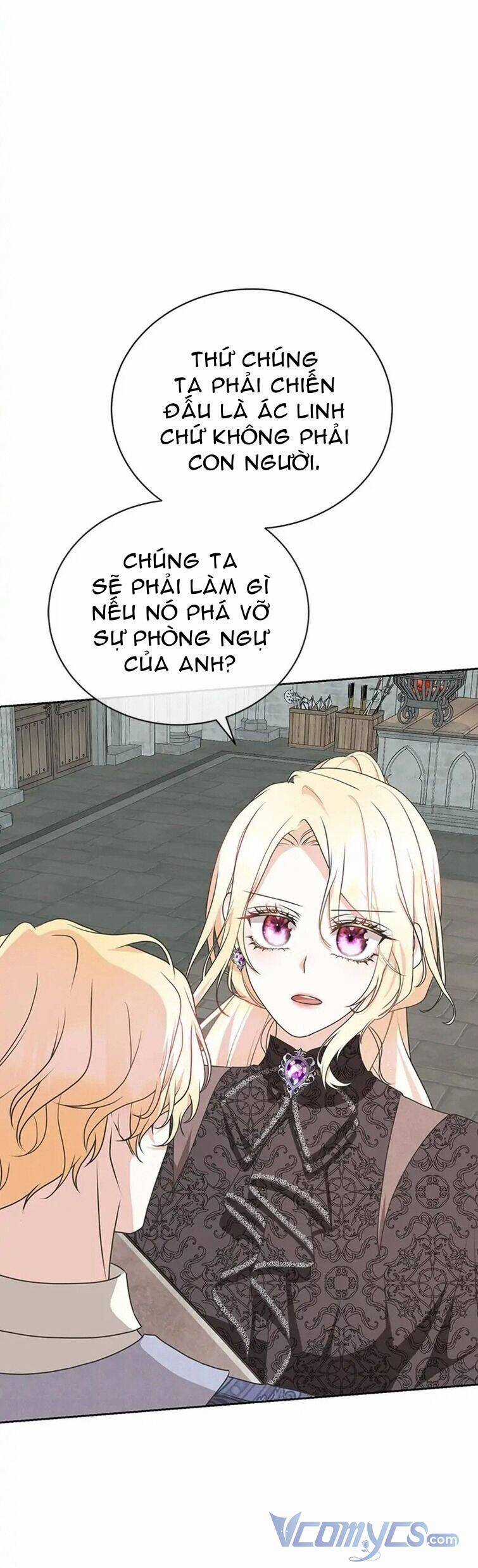 Nhân Vật Tôi Xuyên Vào, Chưa Từng Xuất Hiện Chương 37 trang 20