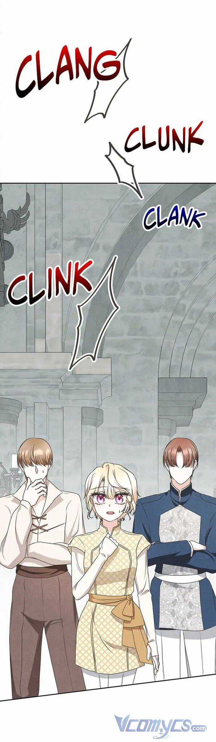 Nhân Vật Tôi Xuyên Vào, Chưa Từng Xuất Hiện Chương 37 trang 26