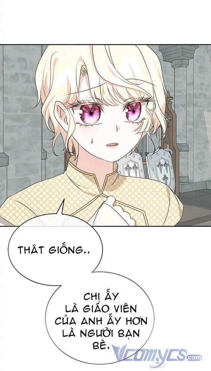 Nhân Vật Tôi Xuyên Vào, Chưa Từng Xuất Hiện Chương 37 trang 27