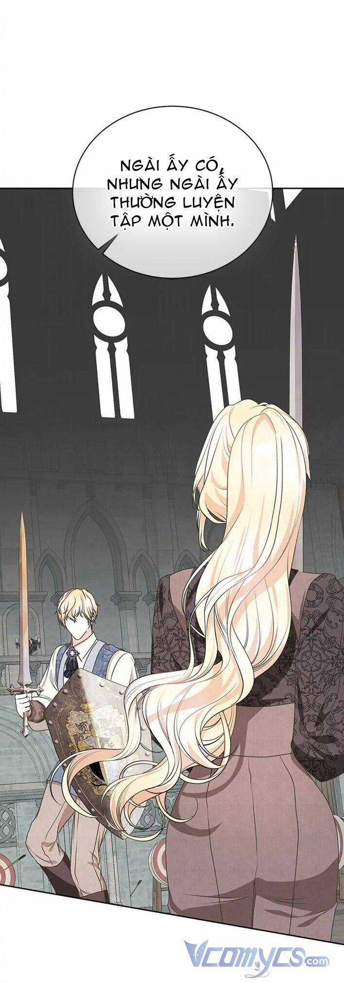 Nhân Vật Tôi Xuyên Vào, Chưa Từng Xuất Hiện Chương 37 trang 3