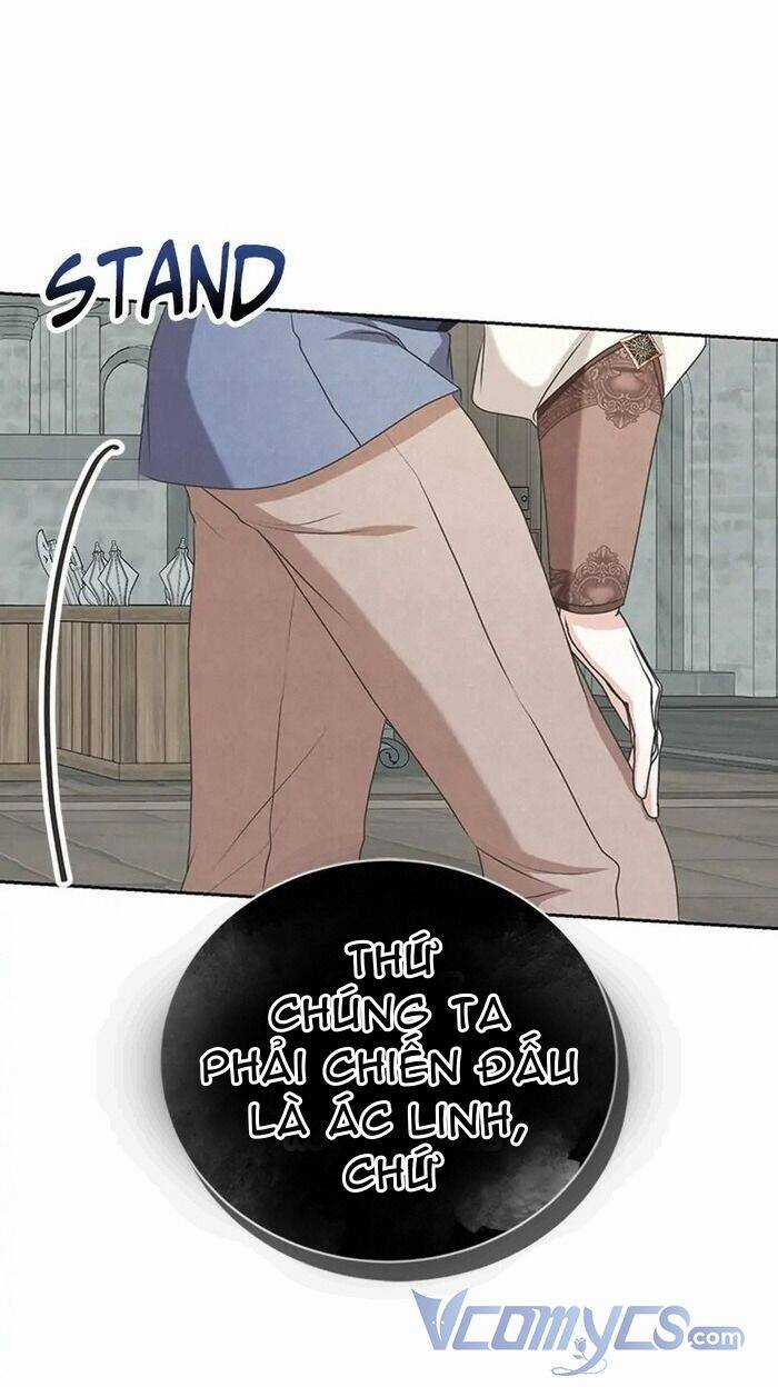 Nhân Vật Tôi Xuyên Vào, Chưa Từng Xuất Hiện Chương 37 trang 32