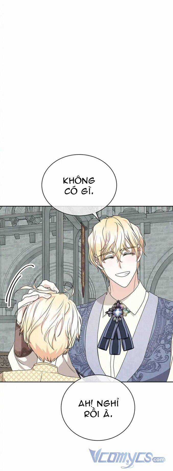 Nhân Vật Tôi Xuyên Vào, Chưa Từng Xuất Hiện Chương 37 trang 37