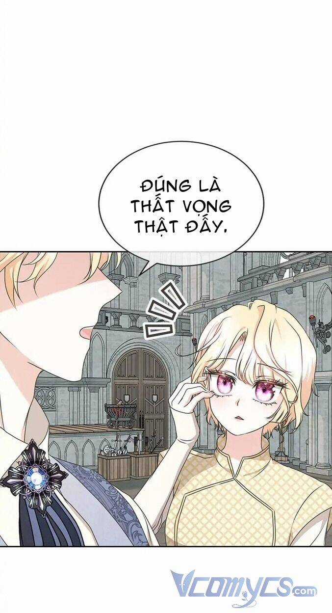 Nhân Vật Tôi Xuyên Vào, Chưa Từng Xuất Hiện Chương 37 trang 39