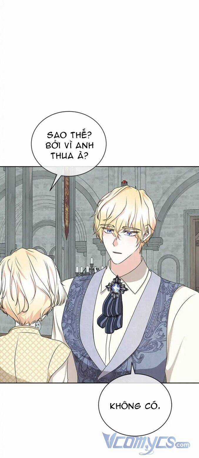 Nhân Vật Tôi Xuyên Vào, Chưa Từng Xuất Hiện Chương 37 trang 40