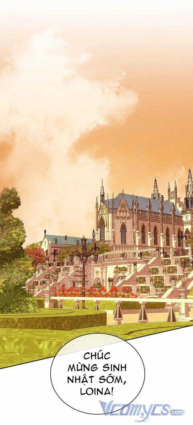 Nhân Vật Tôi Xuyên Vào, Chưa Từng Xuất Hiện Chương 37 trang 44