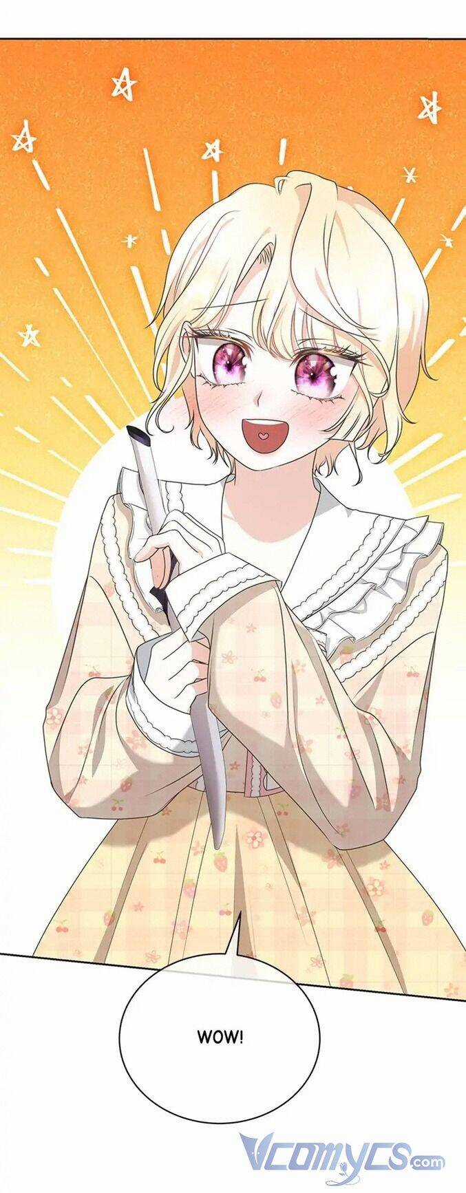 Nhân Vật Tôi Xuyên Vào, Chưa Từng Xuất Hiện Chương 37 trang 45