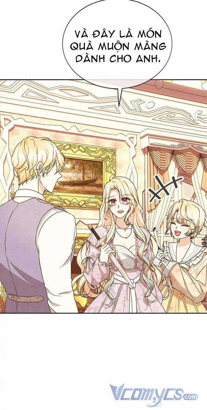 Nhân Vật Tôi Xuyên Vào, Chưa Từng Xuất Hiện Chương 37 trang 47