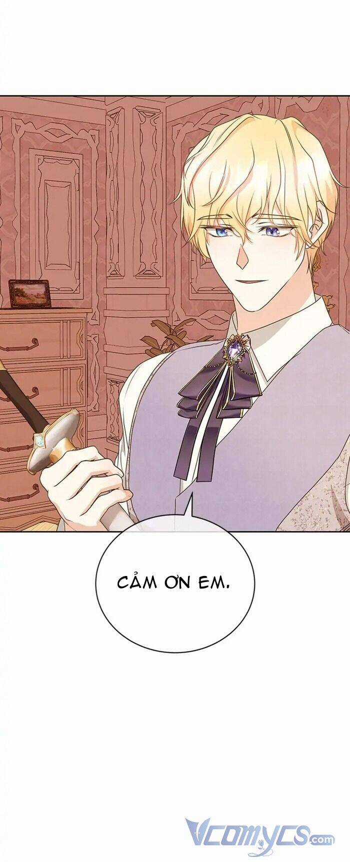 Nhân Vật Tôi Xuyên Vào, Chưa Từng Xuất Hiện Chương 37 trang 48