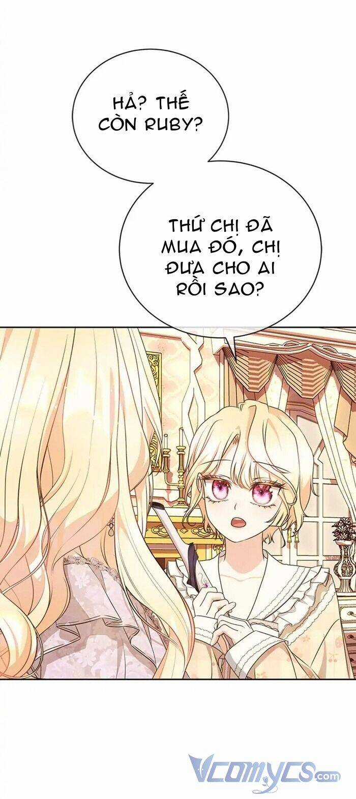 Nhân Vật Tôi Xuyên Vào, Chưa Từng Xuất Hiện Chương 37 trang 49