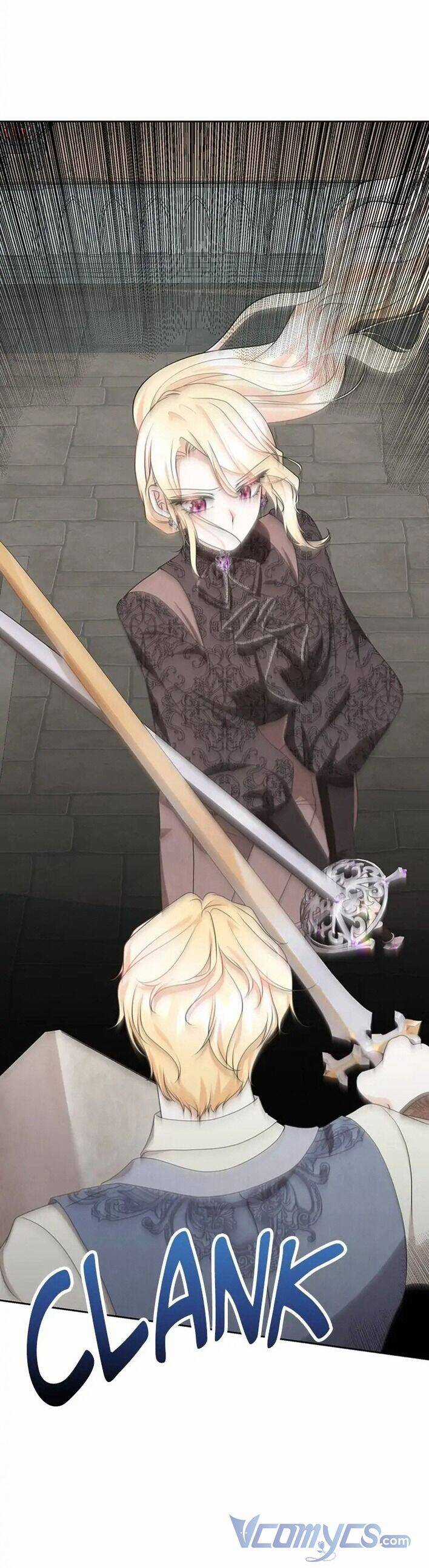 Nhân Vật Tôi Xuyên Vào, Chưa Từng Xuất Hiện Chương 37 trang 5