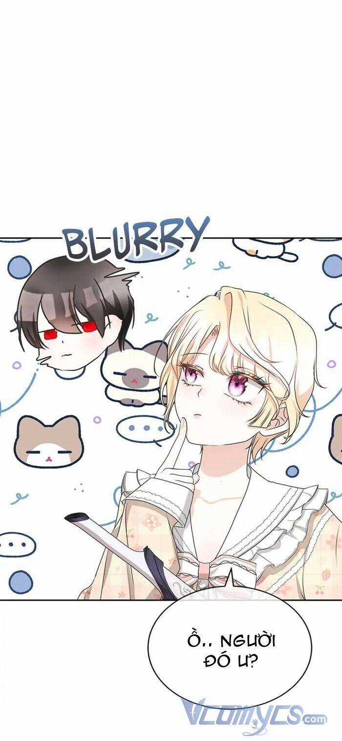 Nhân Vật Tôi Xuyên Vào, Chưa Từng Xuất Hiện Chương 37 trang 51