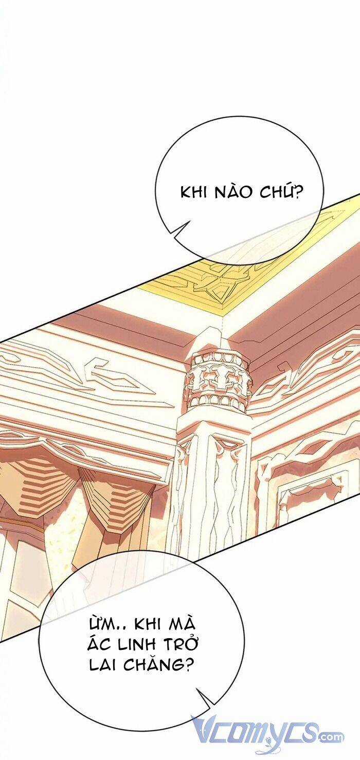 Nhân Vật Tôi Xuyên Vào, Chưa Từng Xuất Hiện Chương 37 trang 54