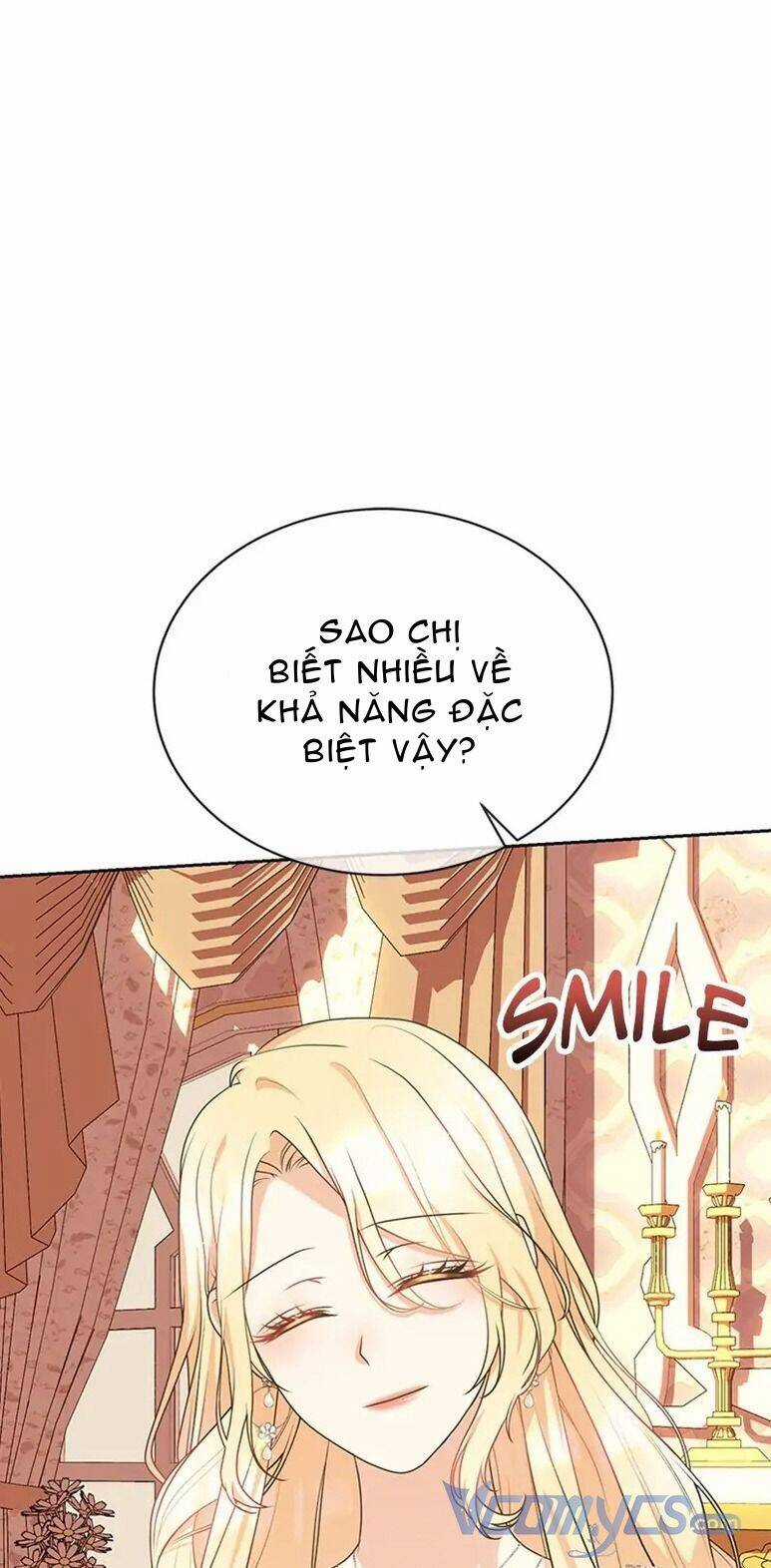 Nhân Vật Tôi Xuyên Vào, Chưa Từng Xuất Hiện Chương 37 trang 57