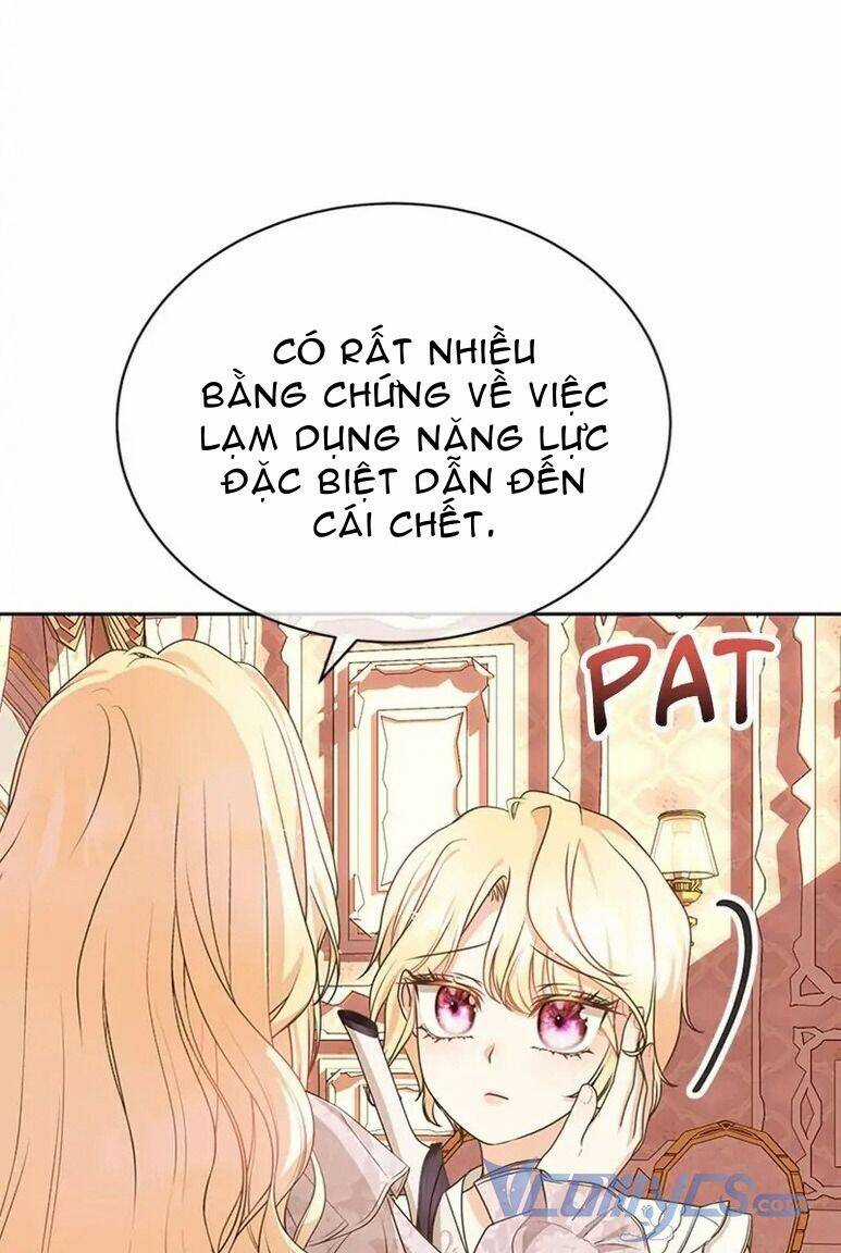 Nhân Vật Tôi Xuyên Vào, Chưa Từng Xuất Hiện Chương 37 trang 59