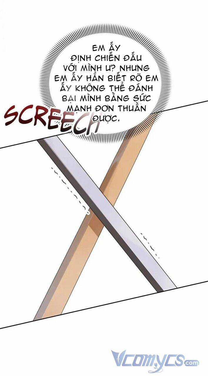 Nhân Vật Tôi Xuyên Vào, Chưa Từng Xuất Hiện Chương 37 trang 6