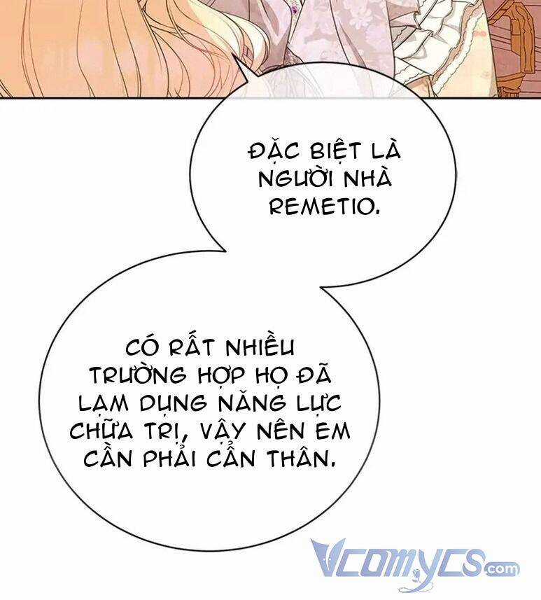 Nhân Vật Tôi Xuyên Vào, Chưa Từng Xuất Hiện Chương 37 trang 60