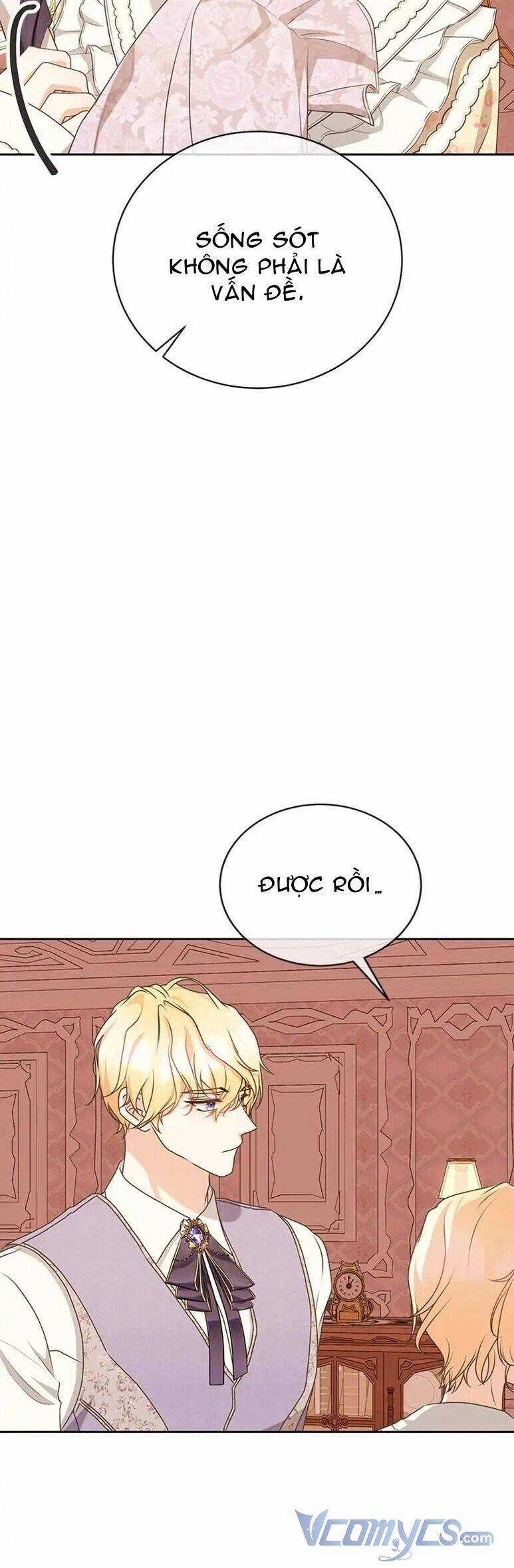 Nhân Vật Tôi Xuyên Vào, Chưa Từng Xuất Hiện Chương 37 trang 62