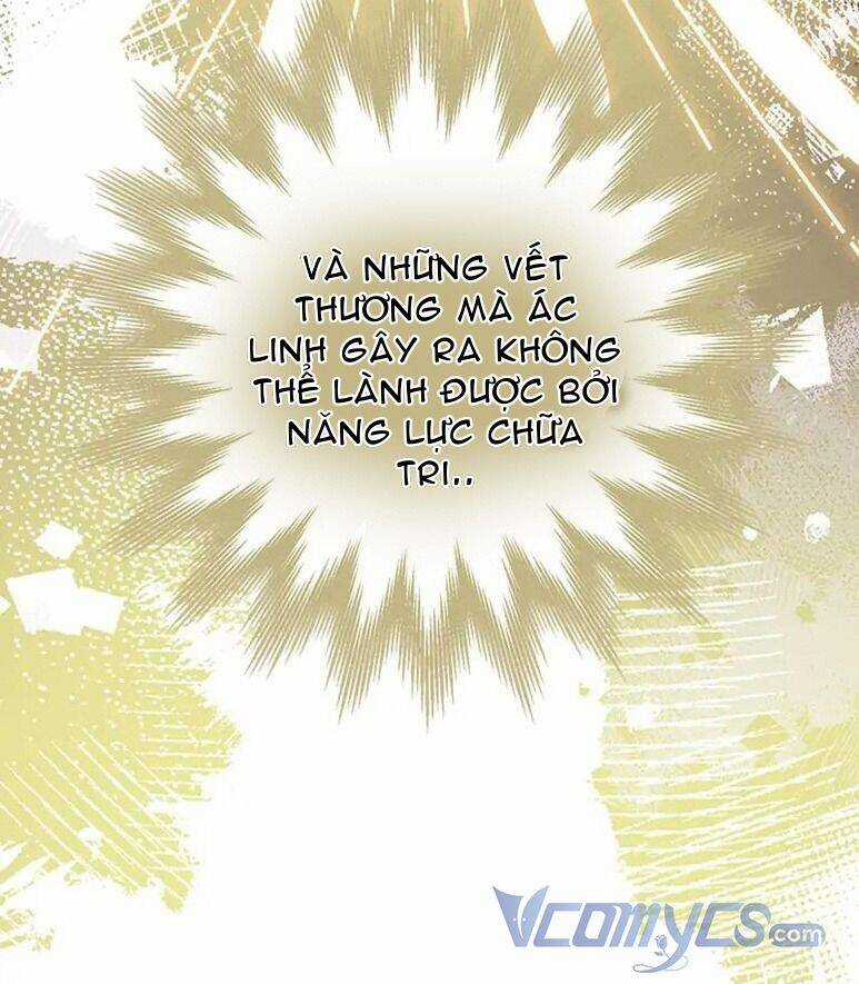 Nhân Vật Tôi Xuyên Vào, Chưa Từng Xuất Hiện Chương 37 trang 65