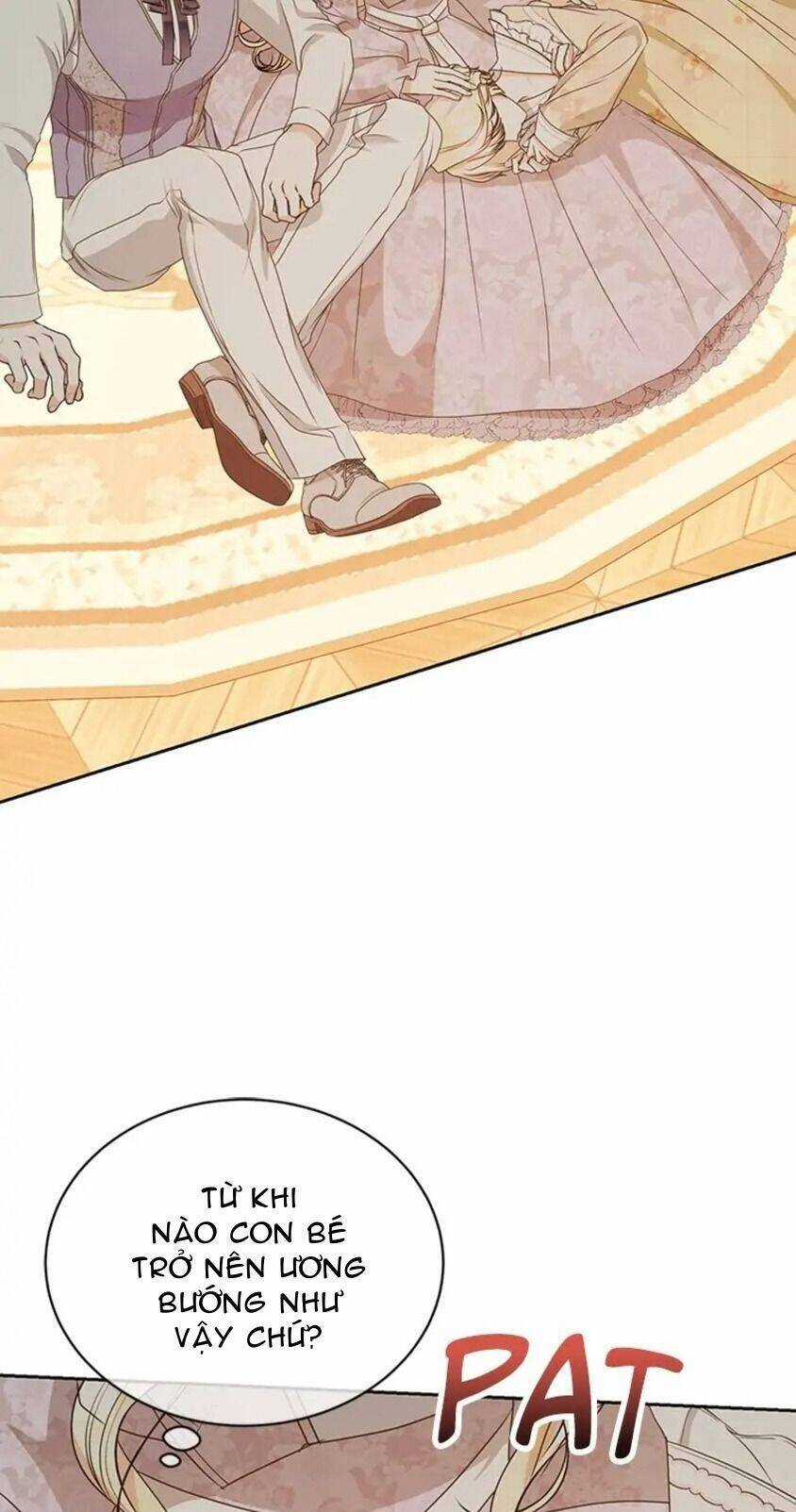 Nhân Vật Tôi Xuyên Vào, Chưa Từng Xuất Hiện Chương 37 trang 69