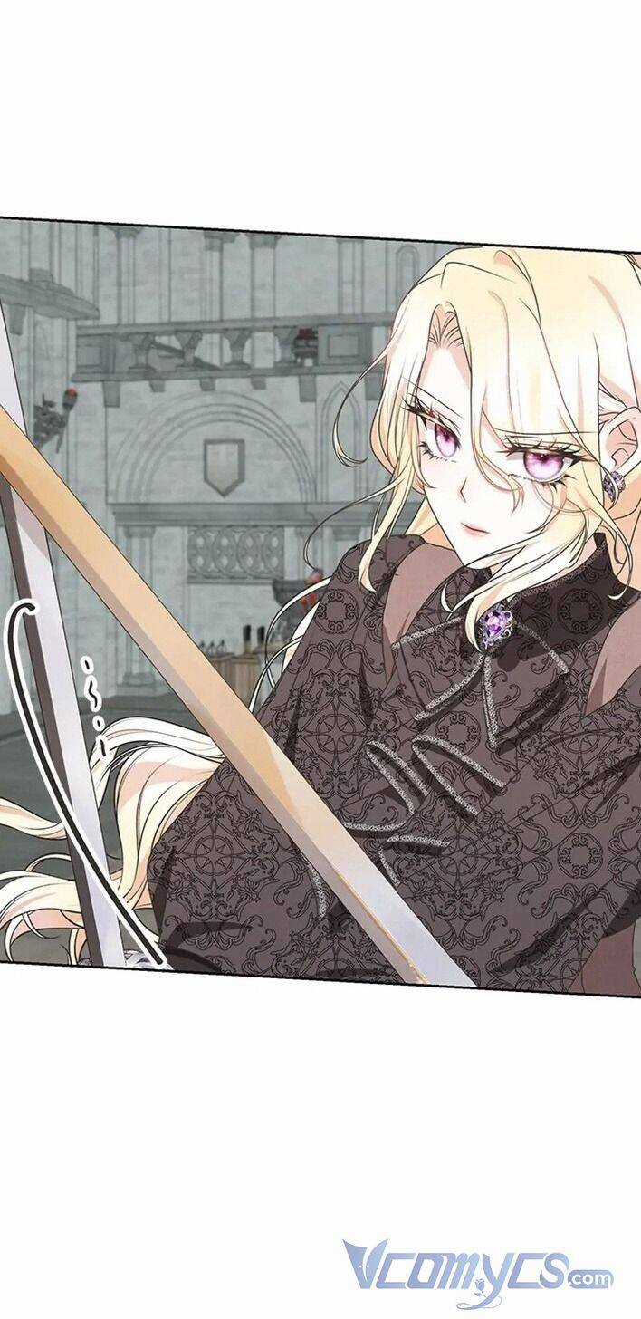 Nhân Vật Tôi Xuyên Vào, Chưa Từng Xuất Hiện Chương 37 trang 7