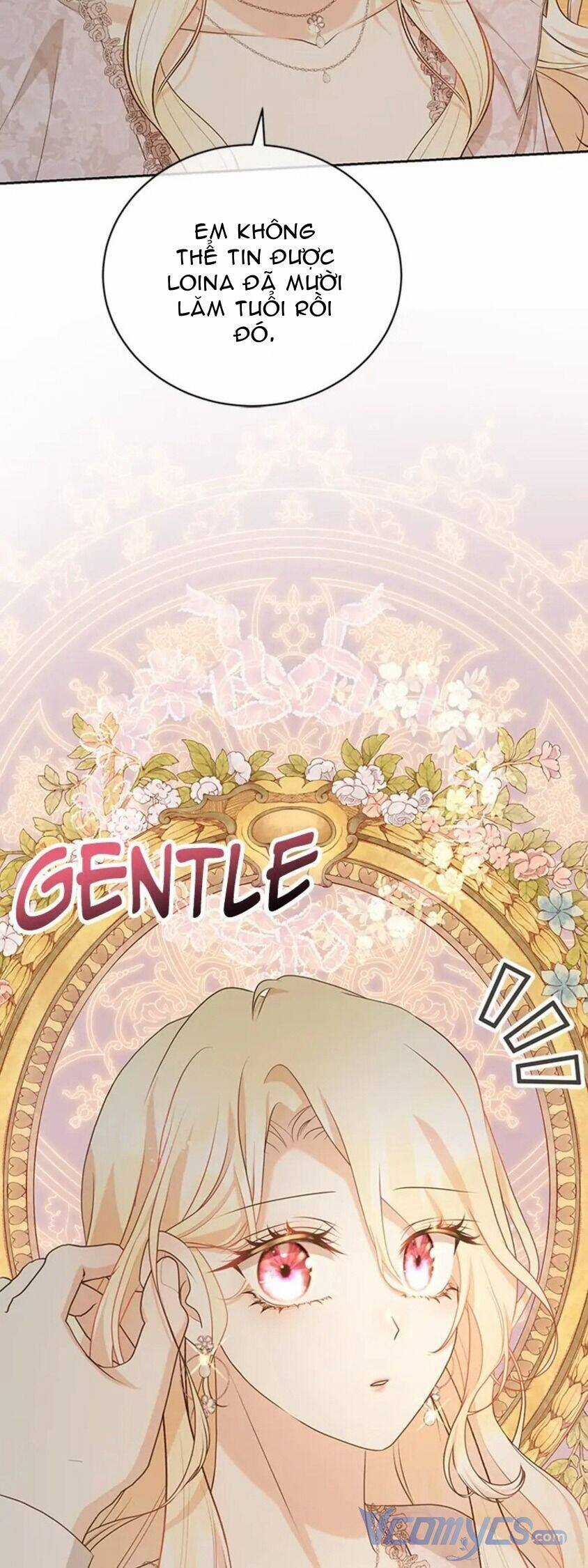 Nhân Vật Tôi Xuyên Vào, Chưa Từng Xuất Hiện Chương 37 trang 72