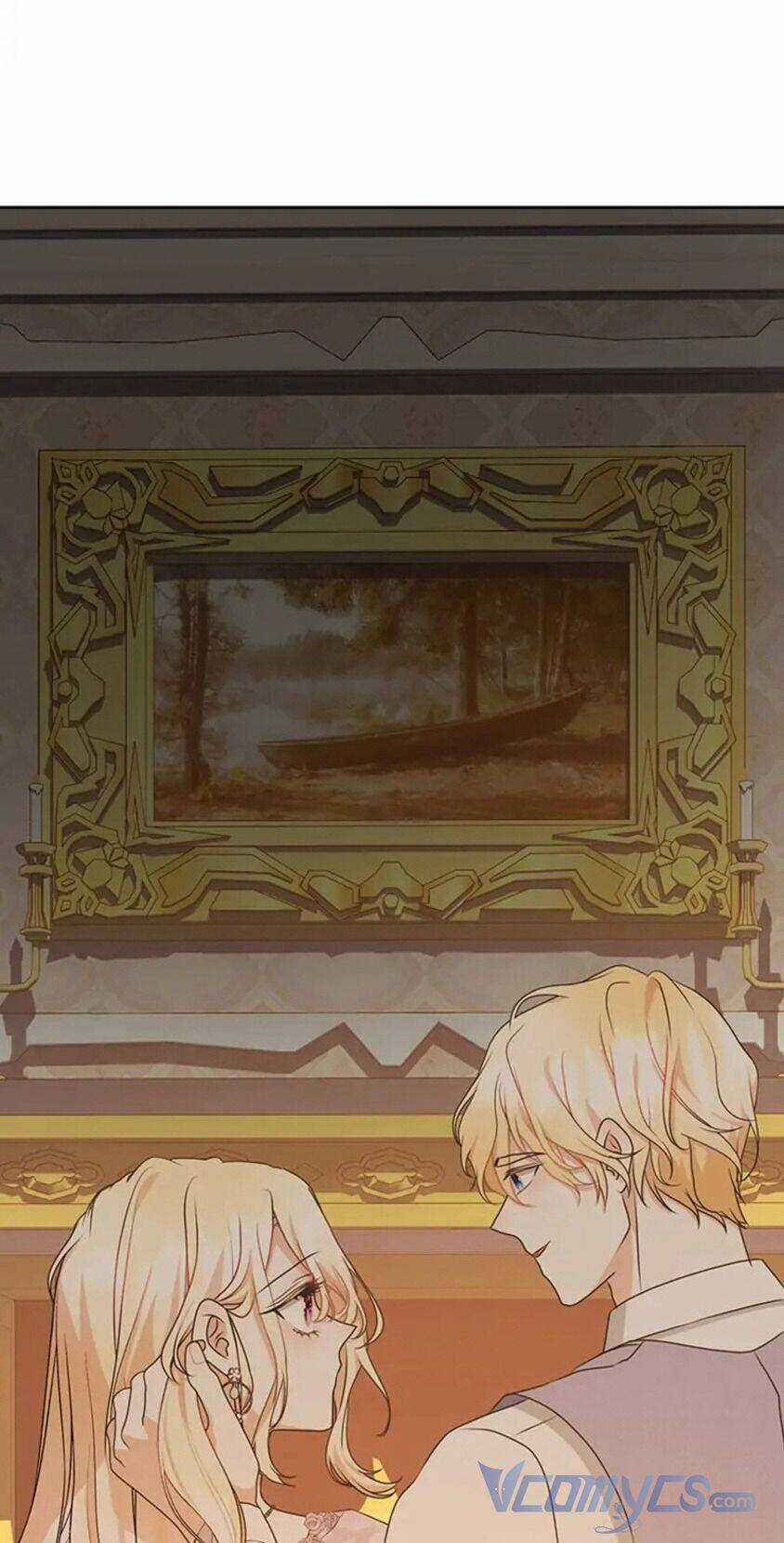 Nhân Vật Tôi Xuyên Vào, Chưa Từng Xuất Hiện Chương 37 trang 74