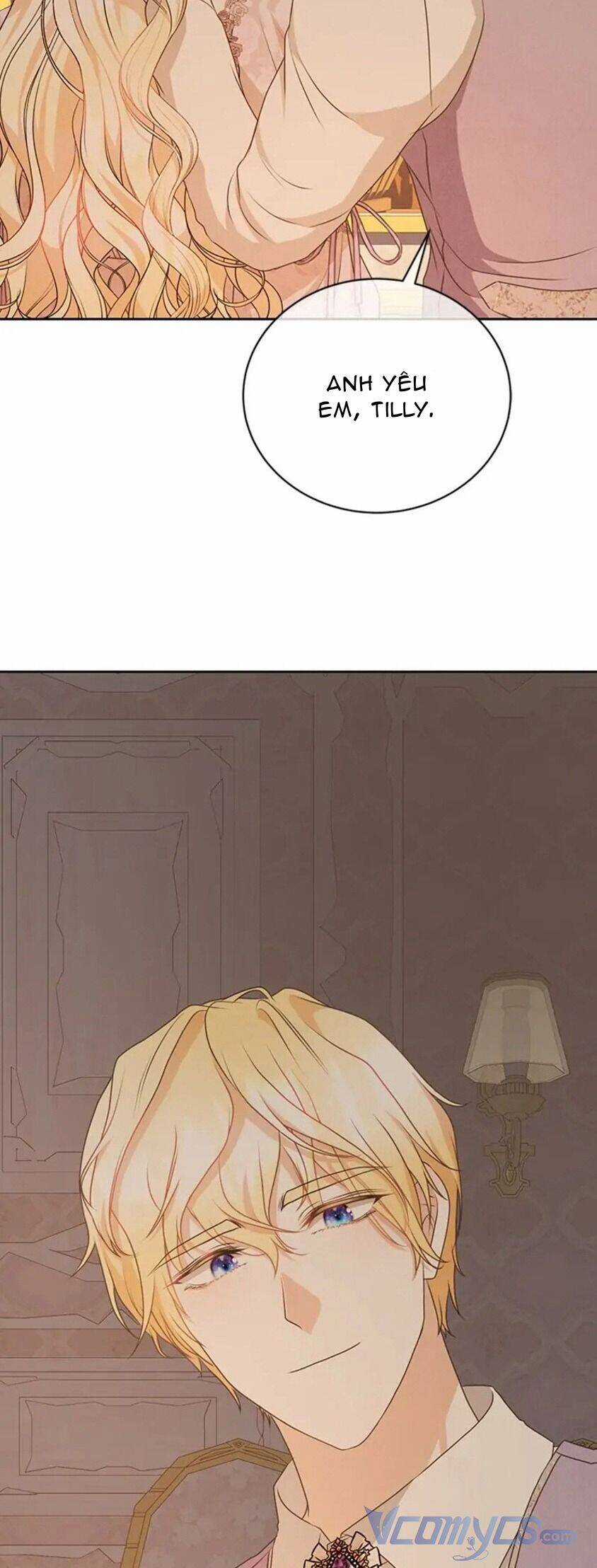 Nhân Vật Tôi Xuyên Vào, Chưa Từng Xuất Hiện Chương 37 trang 75