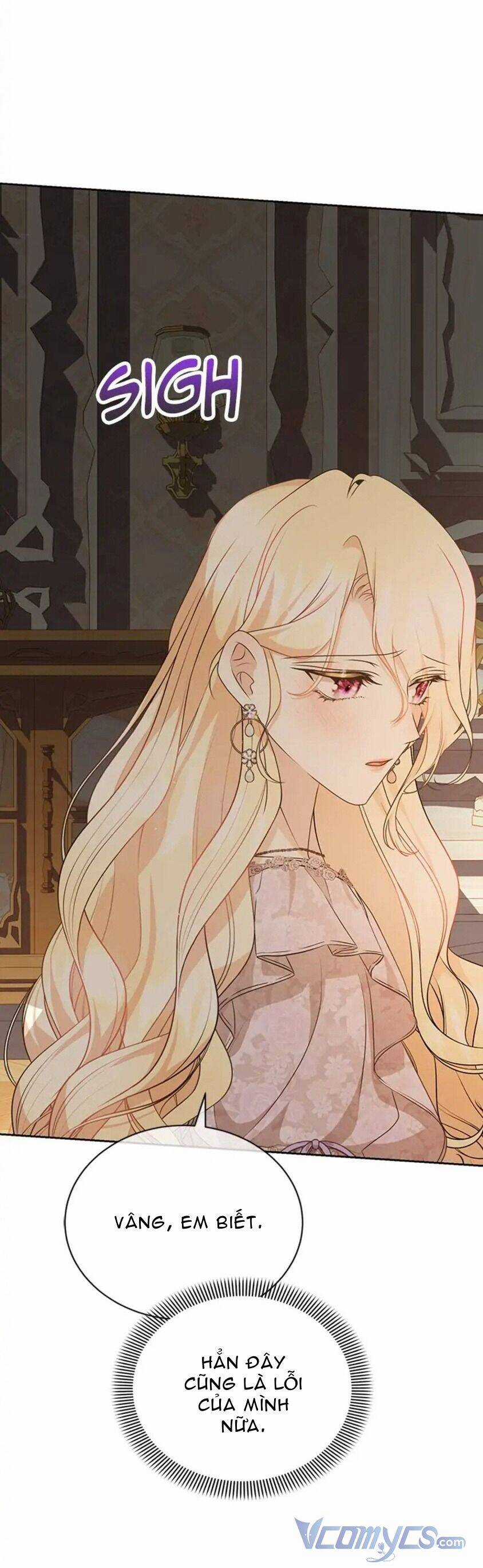 Nhân Vật Tôi Xuyên Vào, Chưa Từng Xuất Hiện Chương 37 trang 77