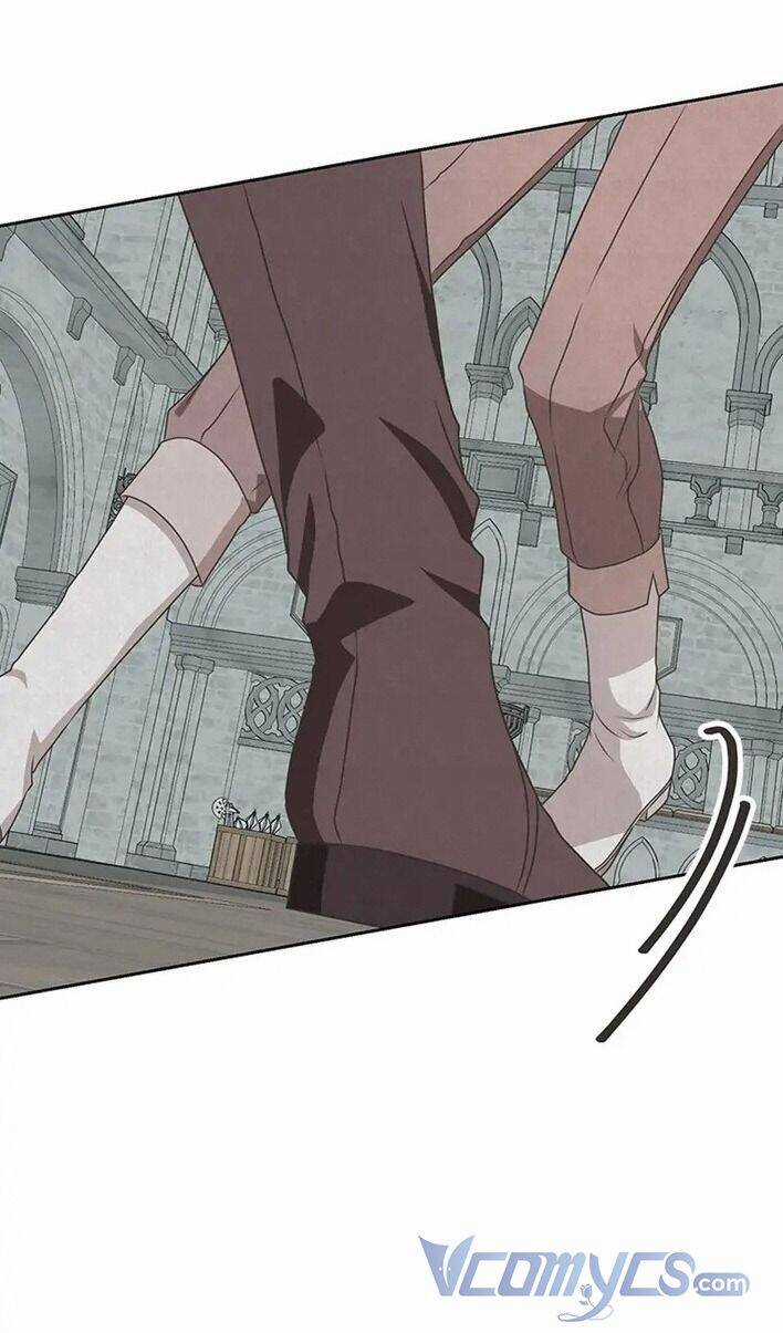 Nhân Vật Tôi Xuyên Vào, Chưa Từng Xuất Hiện Chương 37 trang 8