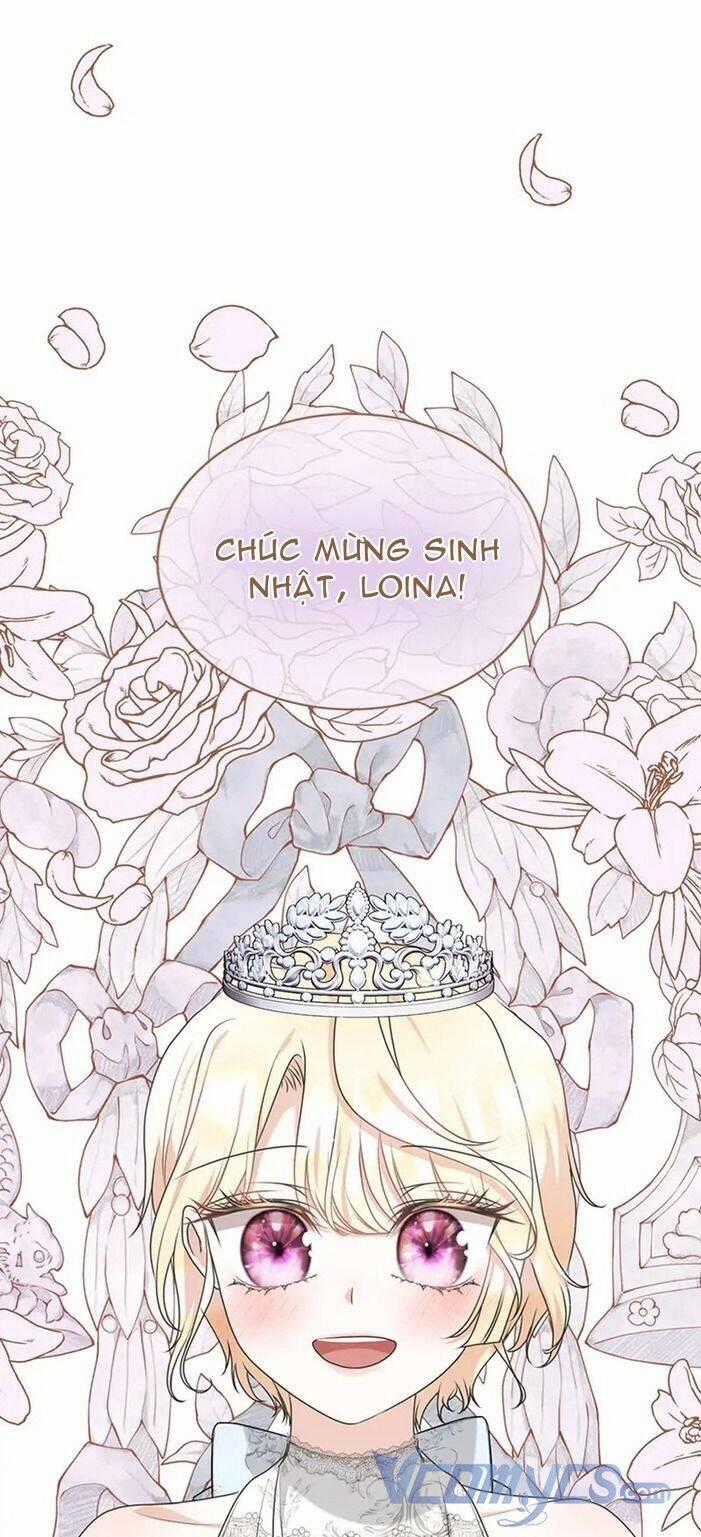 Nhân Vật Tôi Xuyên Vào, Chưa Từng Xuất Hiện Chương 38 trang 1
