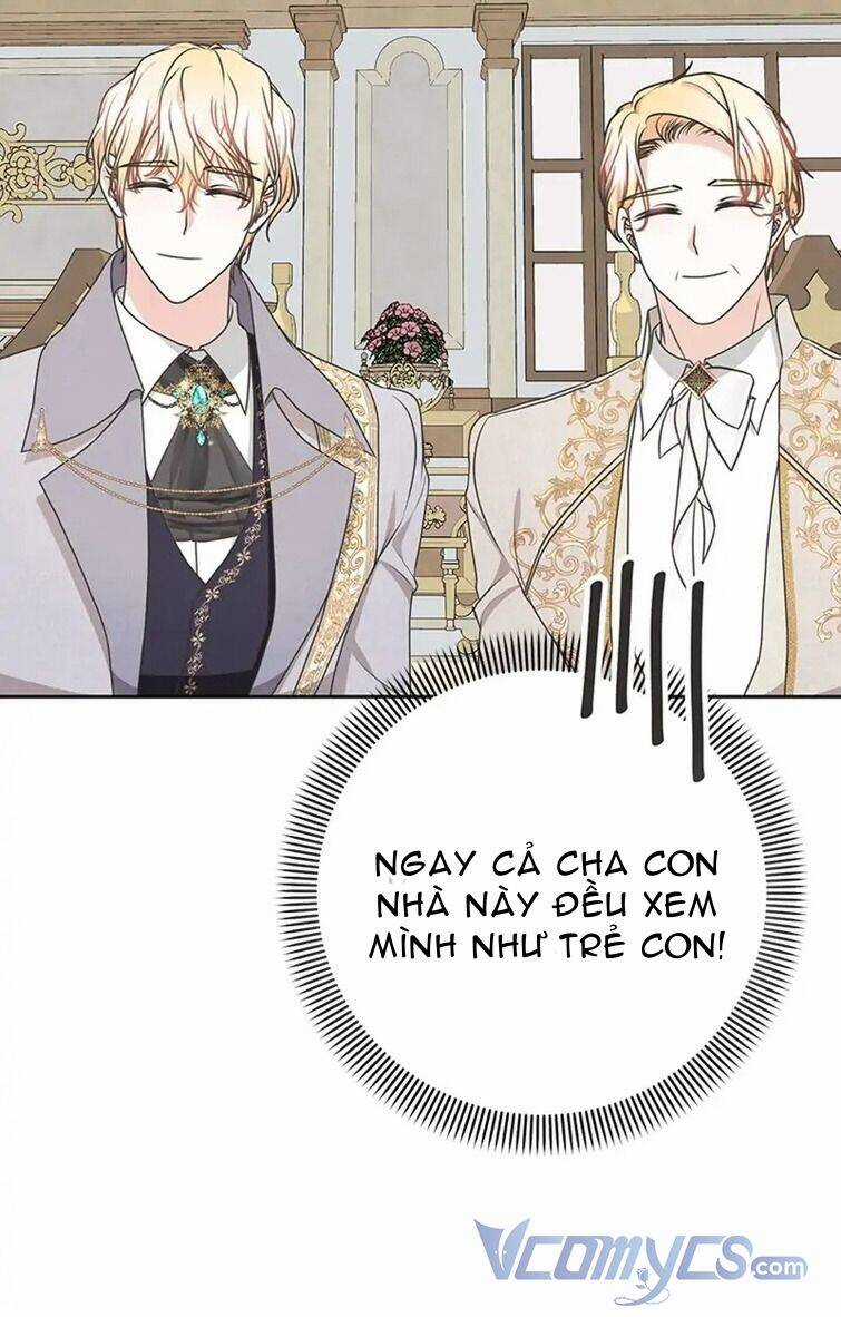 Nhân Vật Tôi Xuyên Vào, Chưa Từng Xuất Hiện Chương 38 trang 12