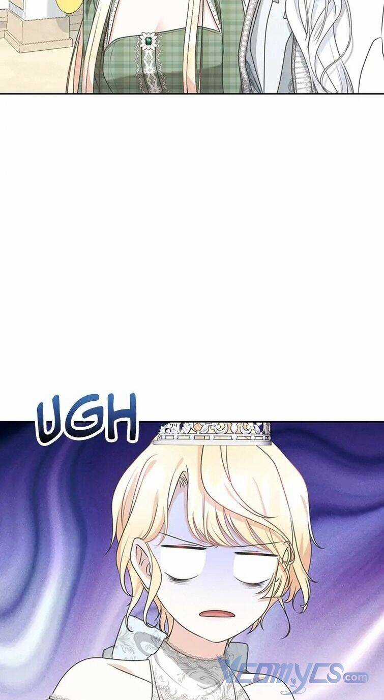 Nhân Vật Tôi Xuyên Vào, Chưa Từng Xuất Hiện Chương 38 trang 14