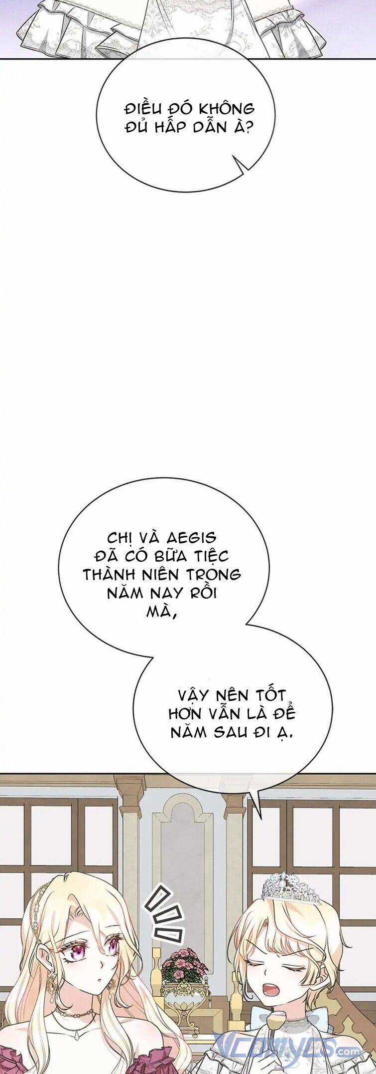 Nhân Vật Tôi Xuyên Vào, Chưa Từng Xuất Hiện Chương 38 trang 15