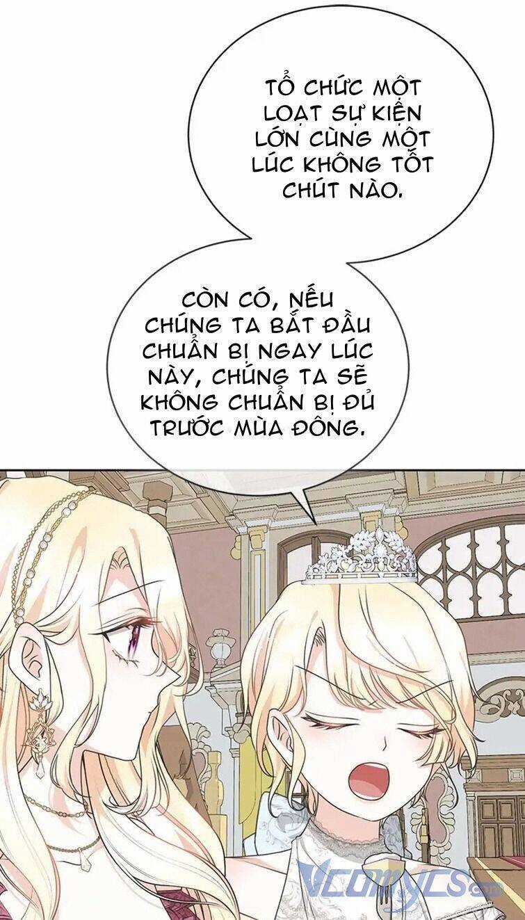 Nhân Vật Tôi Xuyên Vào, Chưa Từng Xuất Hiện Chương 38 trang 17