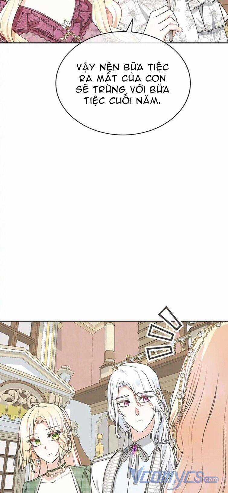 Nhân Vật Tôi Xuyên Vào, Chưa Từng Xuất Hiện Chương 38 trang 18