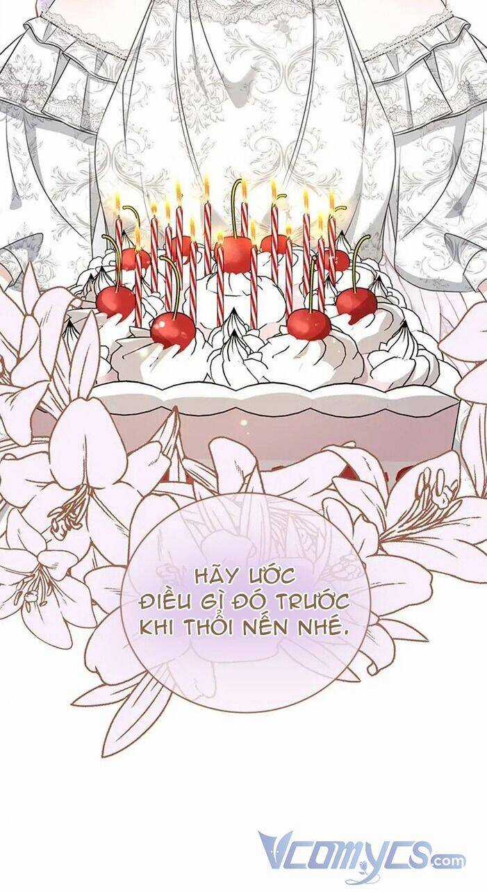 Nhân Vật Tôi Xuyên Vào, Chưa Từng Xuất Hiện Chương 38 trang 2