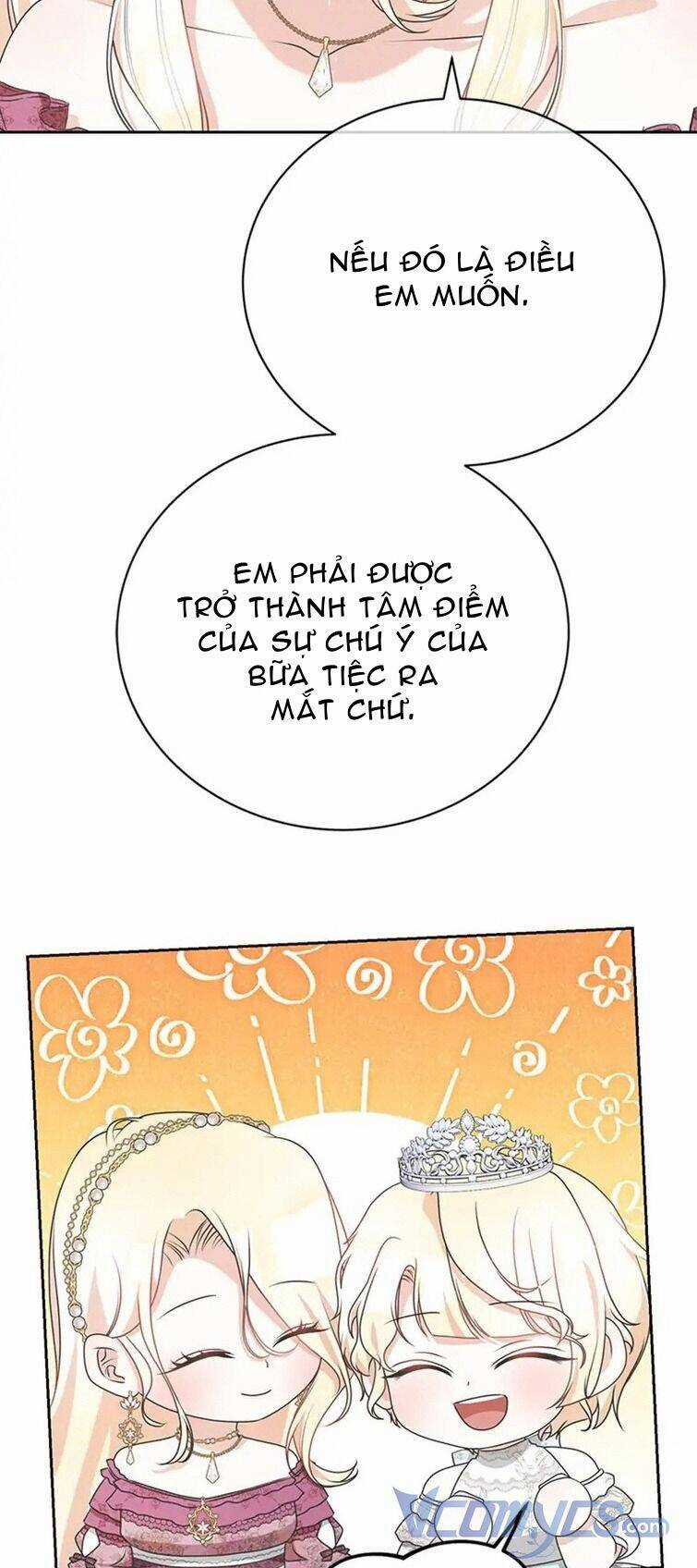 Nhân Vật Tôi Xuyên Vào, Chưa Từng Xuất Hiện Chương 38 trang 21