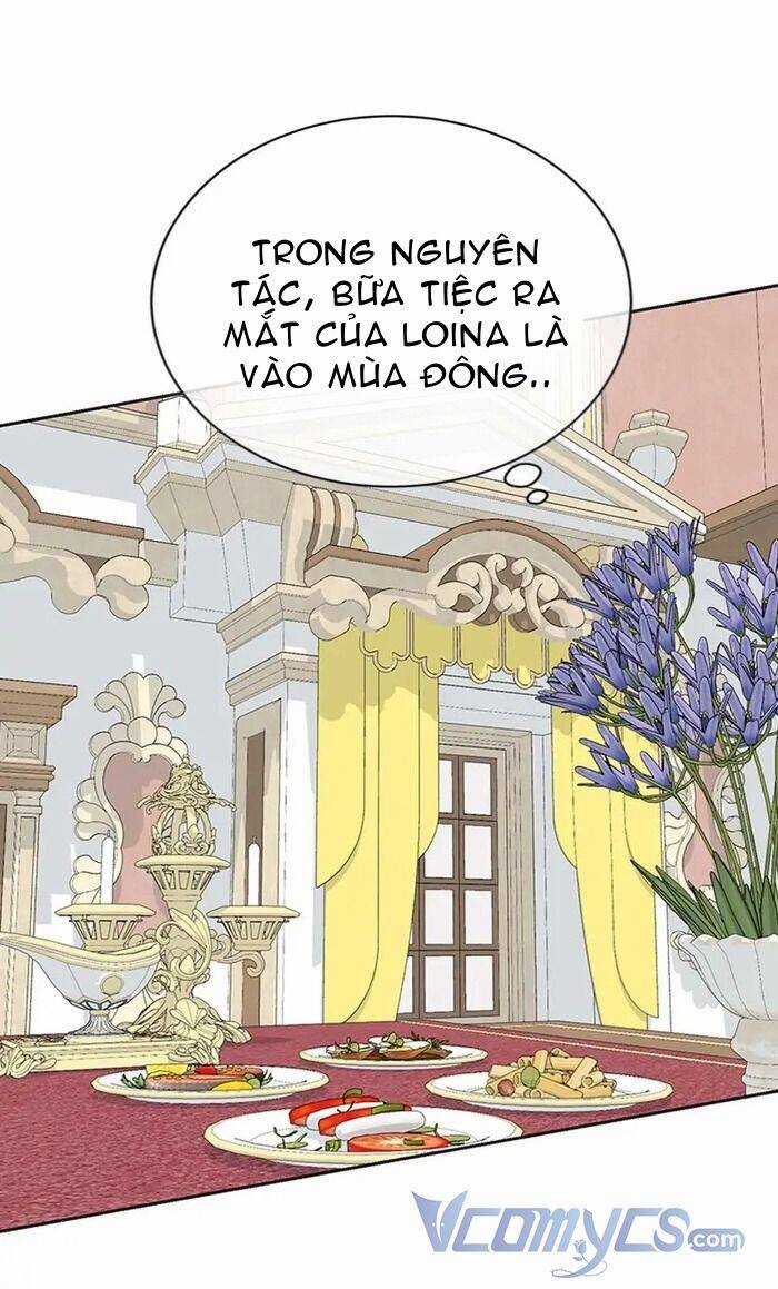 Nhân Vật Tôi Xuyên Vào, Chưa Từng Xuất Hiện Chương 38 trang 23