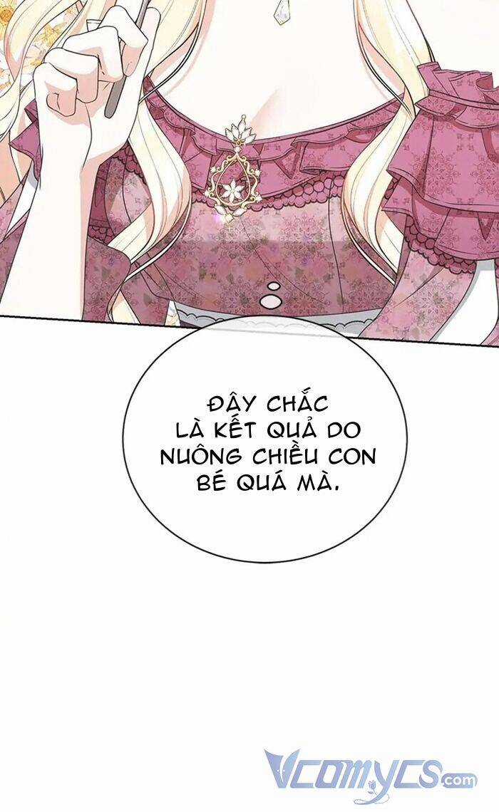 Nhân Vật Tôi Xuyên Vào, Chưa Từng Xuất Hiện Chương 38 trang 25