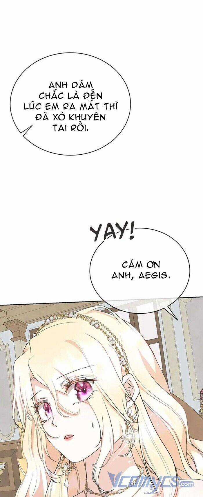 Nhân Vật Tôi Xuyên Vào, Chưa Từng Xuất Hiện Chương 38 trang 29