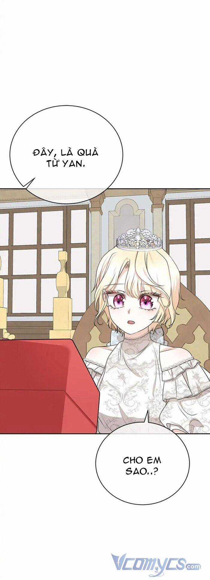 Nhân Vật Tôi Xuyên Vào, Chưa Từng Xuất Hiện Chương 38 trang 33