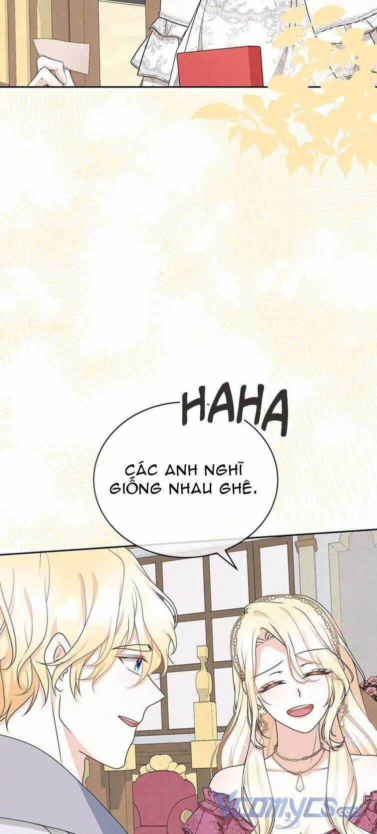 Nhân Vật Tôi Xuyên Vào, Chưa Từng Xuất Hiện Chương 38 trang 36