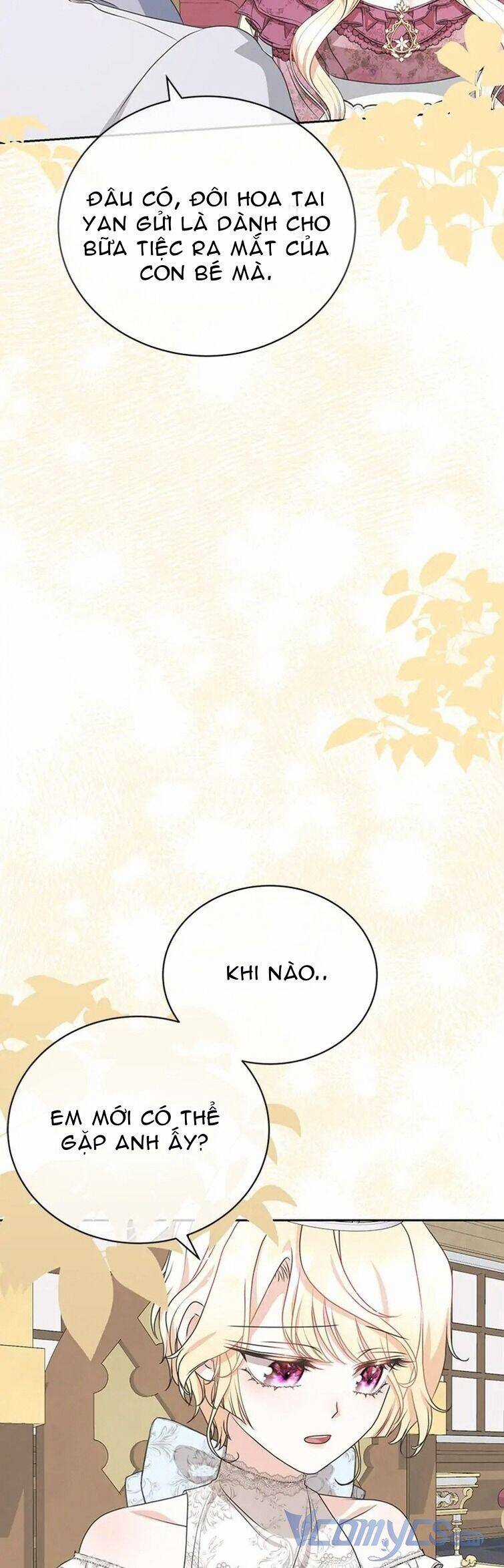 Nhân Vật Tôi Xuyên Vào, Chưa Từng Xuất Hiện Chương 38 trang 37