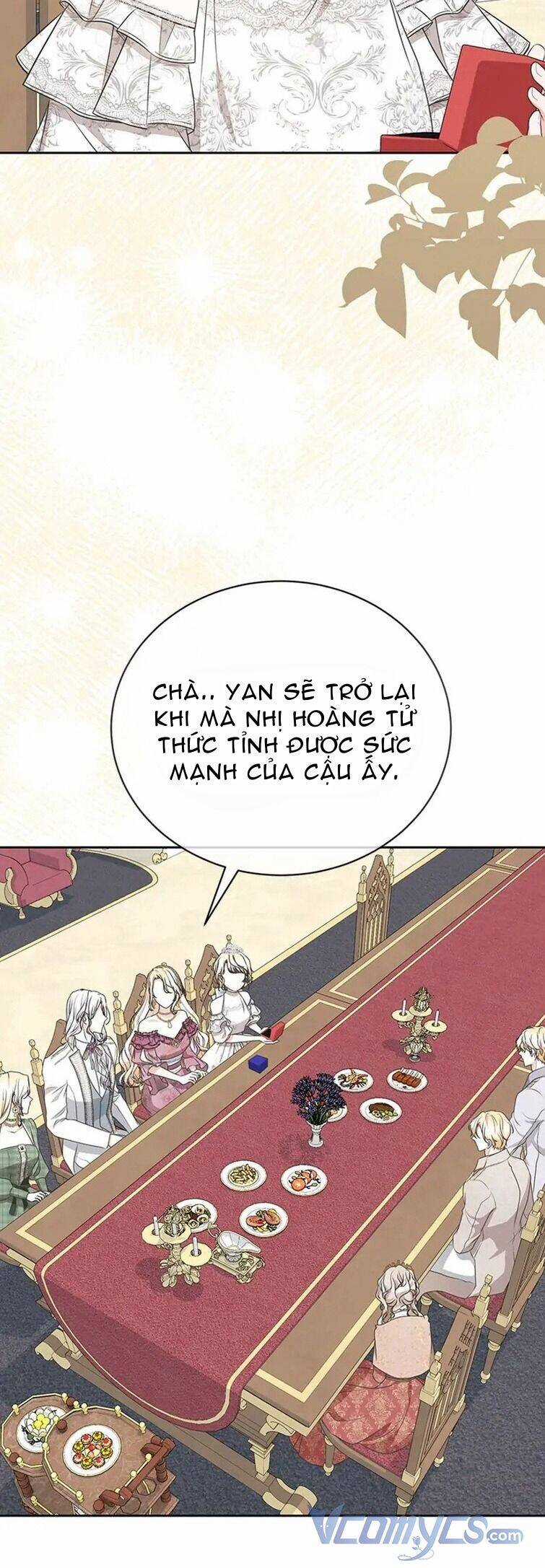 Nhân Vật Tôi Xuyên Vào, Chưa Từng Xuất Hiện Chương 38 trang 38