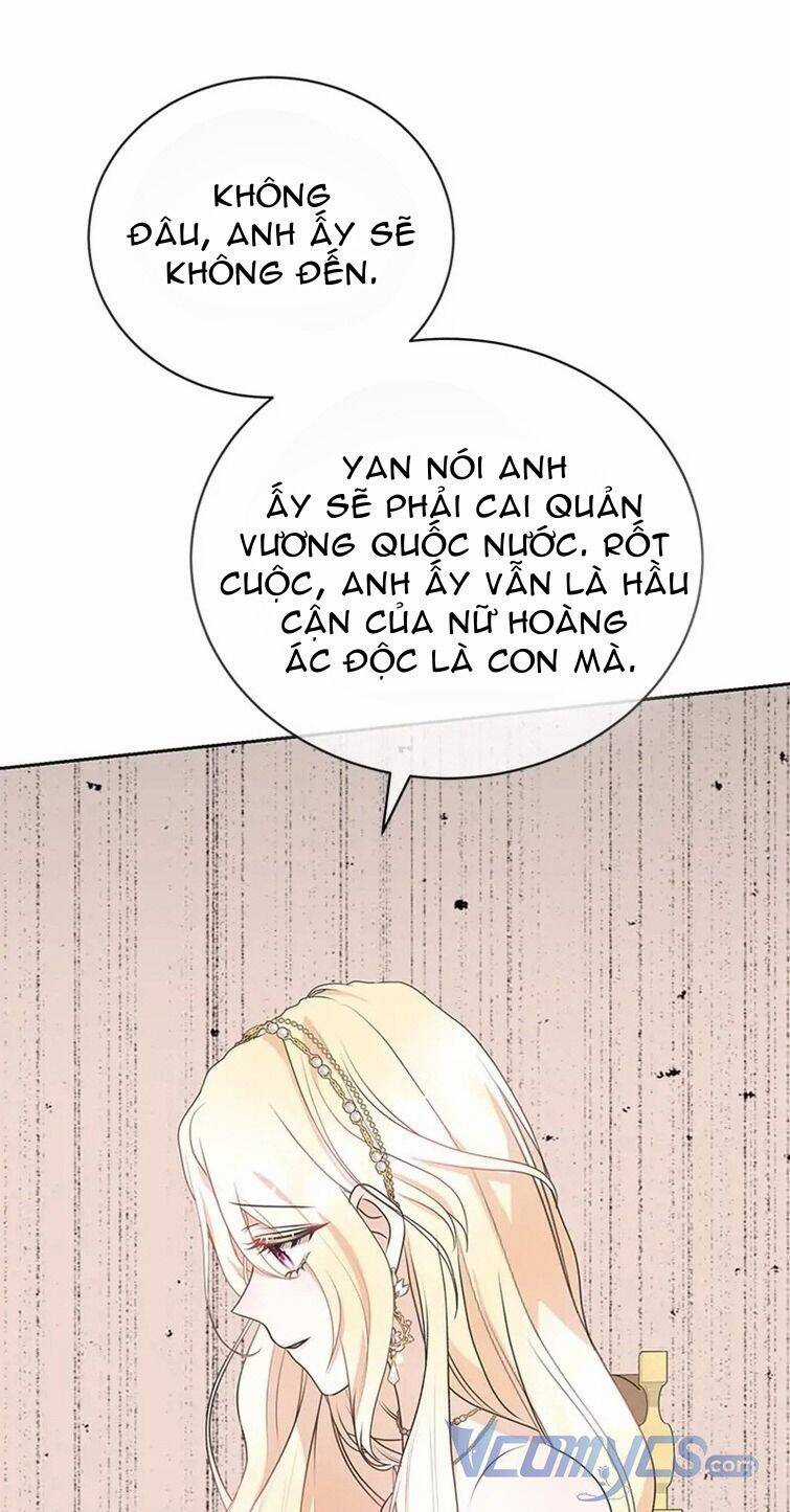 Nhân Vật Tôi Xuyên Vào, Chưa Từng Xuất Hiện Chương 38 trang 39